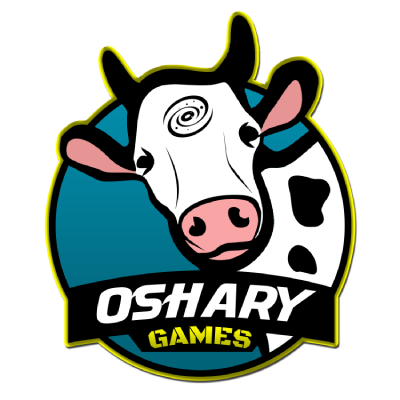 Oshary Games